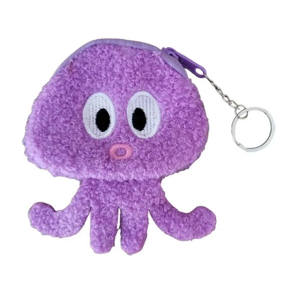 N/A nwt octopus